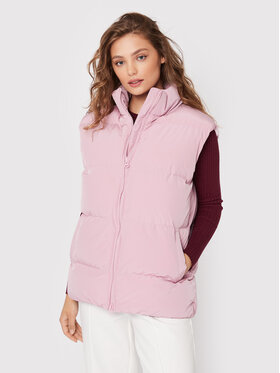 Glamorous Glamorous Telovnik CK6740 Roza Regular Fit