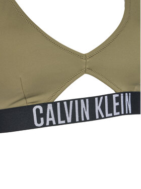 Calvin Klein Swimwear Μπικίνι πάνω μέρος Calvin Klein Swimwear - 6