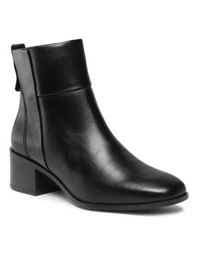 Lasocki Lasocki Stiefeletten RST-MANOLA-04 Schwarz