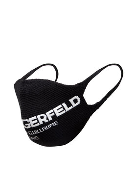KARL LAGERFELD KARL LAGERFELD Riidest mask 215W3913 Must
