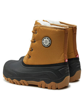 Μπότες Χιονιού Vertigo Alpes φωτογραφία