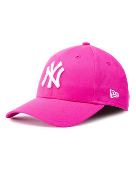 New Era New Era Baseball sapka Fashion Ess 940 Ney 11157578 Rózsaszín