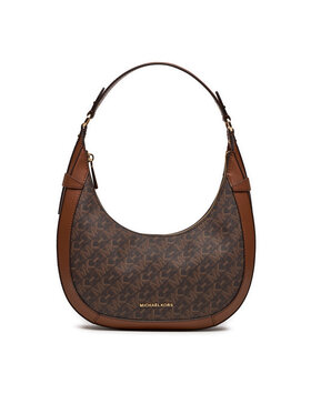 MICHAEL Michael Kors MICHAEL Michael Kors Ročna torba 30S4G0PL5I Rjava