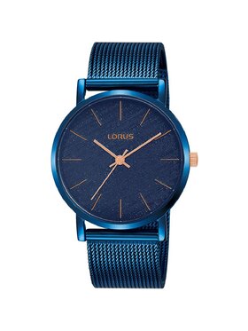 Lorus Lorus Zegarek RG213QX9 Granatowy