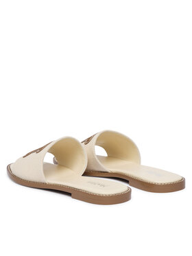 Max Mara Παντόφλες Max Mara - 3