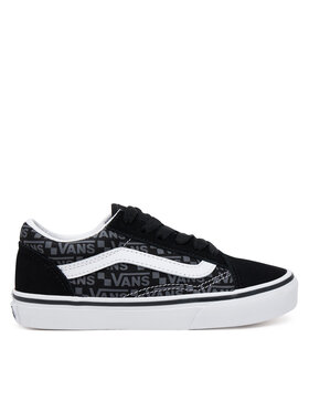 Vans Vans Tenisice Old Skool VN000CYVBLA1 Crna