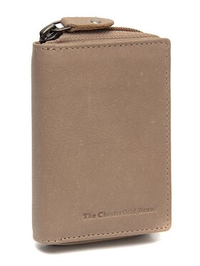 The Chesterfield Brand The Chesterfield Brand Portfel 332582 Szary