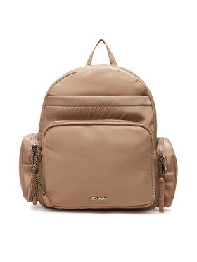 JENNY JENNY Rucksack C-JNY-M-003-08 Beige