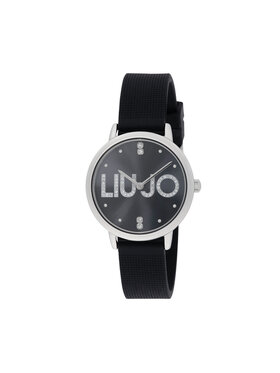 Liu Jo Liu Jo Zegarek TLJ2521 Czarny