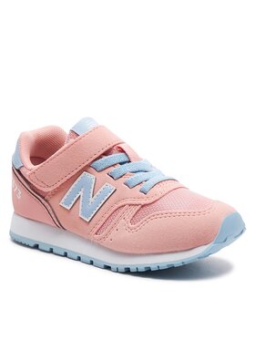 New Balance Superge YV373AM2 Roza