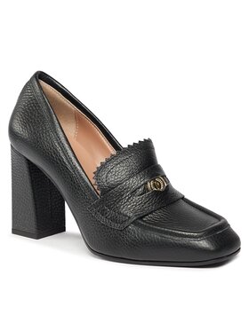 Pollini Pollini Cipele SA10078G1HTD0000 Crna