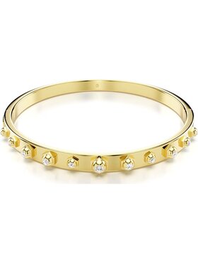 Swarovski Swarovski Bransoletka Numina 5681452 Złoty