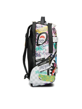 SPRAYGROUND Ruksak 910B6602NSZ Šarena