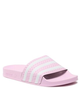 adidas adidas Nazouváky adilette Slides IE9618 Růžová