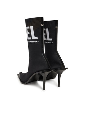 Μποτάκια Diesel φωτογραφία