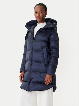 Bomboogie Bomboogie Geacă din puf Geneva CW6630TDLC5 Albastru Regular Fit