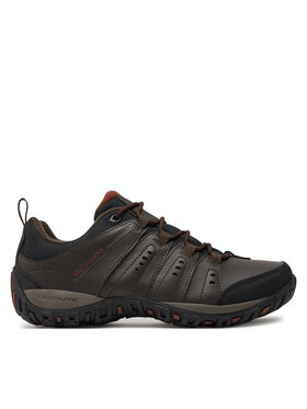Columbia Columbia Bakancs Peakfreak Nomad Waterproof BM3924 Barna
