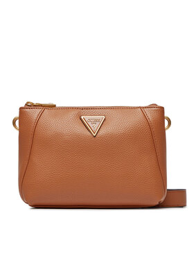 Guess Guess Handtasche Laryn (BA) HWBA91 96130 Schwarz