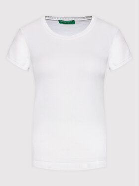 United Colors Of Benetton T-Shirt United Colors Of Benetton - 4