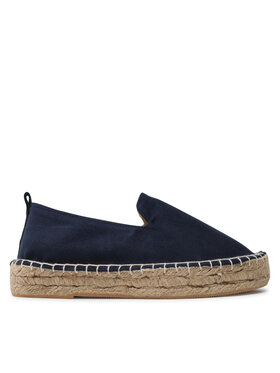 Jenny Fairy Jenny Fairy Espadryle HZF081-01ECO Granatowy