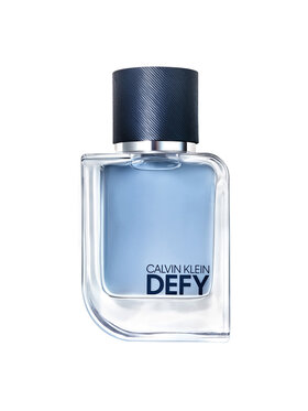 Calvin Klein Calvin Klein Defy Woda toaletowa