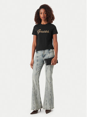T-Shirt Guess