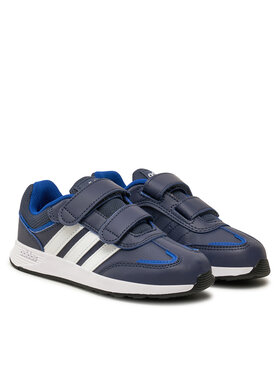 Adidas Tenisice Tensaur Switch JH9240 Tamnoplava