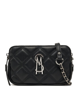 Steve Madden Steve Madden Geantă Bmarvis SM13001088 Negru
