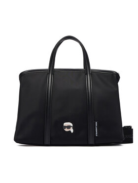 KARL LAGERFELD KARL LAGERFELD Сумка A4W30018 Чорний