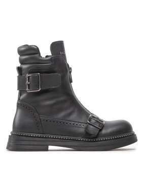 Rage Age Rage Age Botine RA-83-06-000478 Negru