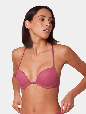 Triumph Triumph Reggiseno Push-up Harmony Spotlight WHUF 10217429 Rosa