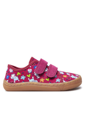 Froddo Froddo Papuci de casă G1700355-9 M Vișiniu