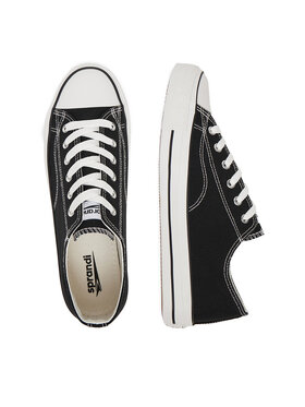 Sprandi Sprandi Sneakers CEO-YL201401 Μαύρο