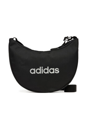 adidas adidas Kabelka Linear Essentials Festival JN0882 Černá