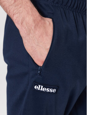 Ellesse Donji Dio Trenerke Bertoni SHR04351 Tamnoplava Regular Fit