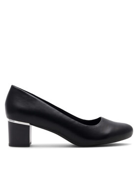 Clara Barson Clara Barson Scarpe basse ALOISA WYL3374-5 Nero