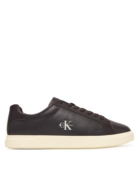 Calvin Klein Calvin Klein Sneakers Low Prof Cupsole Lth HW0HW03295 Nero