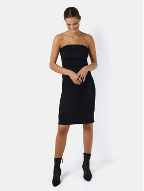 Φόρεμα τζιν Noisy May φωτογραφία