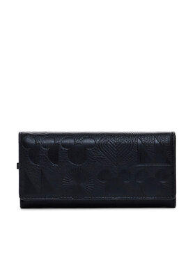 Desigual Desigual Portofel Mare de Damă 25SAYP07 Negru