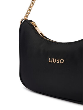 Liu Jo Liu Jo Rankinė AA6180 T382A Juoda