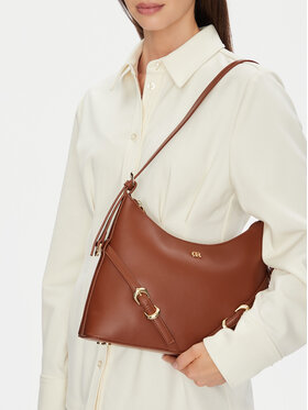 GINO ROSSI Gino Rossi Handtasche C-ELIN-KQ39 Braun