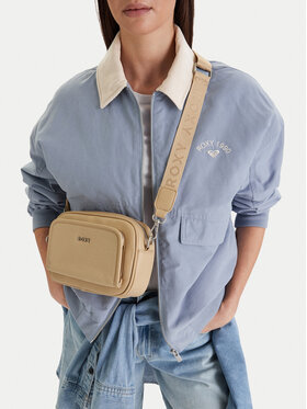 Roxy Roxy Handtasche CWBEO-ROXY-M-005-09 Beige