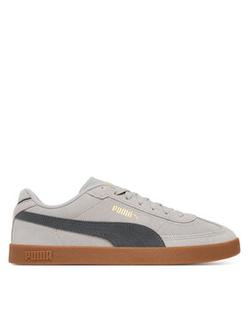 Puma Puma Sneakersy Club II Era Suede 400717 15 Szary