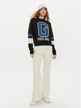 Guess Jeans Πουλόβερ Guess Jeans - 2