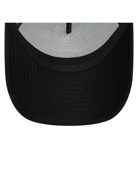 New Era Kapa S šiltom Monochrome Eframe C 60565175 Črna