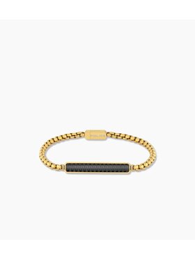 Police Police Náramek PJ.26474BSG/02 Zlatá