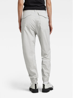 Παντελόνι υφασμάτινο G-Star Raw φωτογραφία