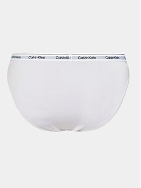 Calvin Klein Underwear Klašične Gaćice 000QD5215E Ljubičasta