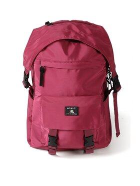 minoti minoti Plecak 32BAG152 Bordowy