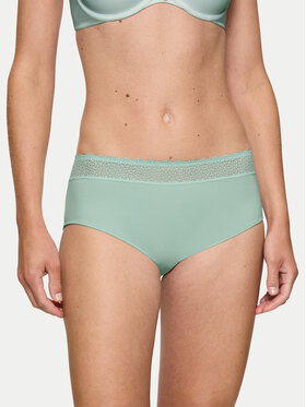 Triumph Triumph Culotte classiche Feel Of Modal 10214399 Verde
